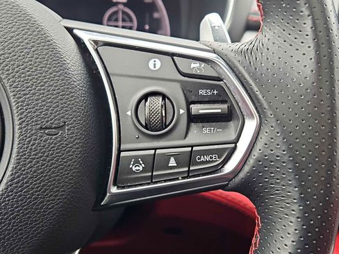 Used 2025 Acura MDX A-Spec image 22