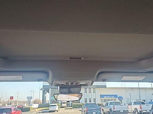 New 2026 GMC Sierra 3500 Denali w/ Denali Reserve Package image 16