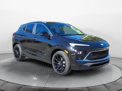 New 2026 Buick Encore GX Sport Touring w/ Experience Buick Package