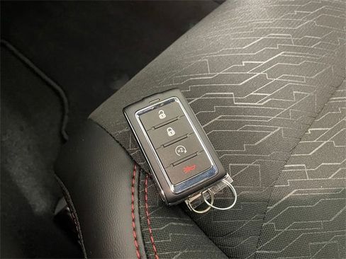 New 2025 Dodge Charger R/T w/ Quick Order Package 25M R/T image 4