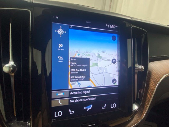 Used 2019 Volvo XC60 T5 Inscription w/ Protection Package Premier AWD/4WD image 18