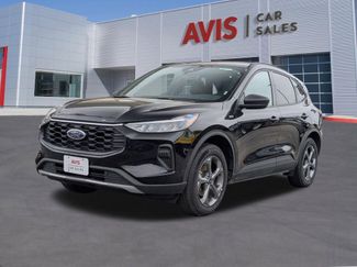 Used 2025 Ford Escape ST-Line AWD/4WD video 1