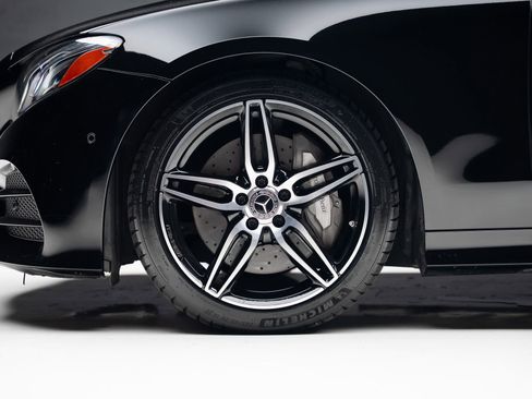 Used 2019 Mercedes-Benz E 450 E 450 image 22