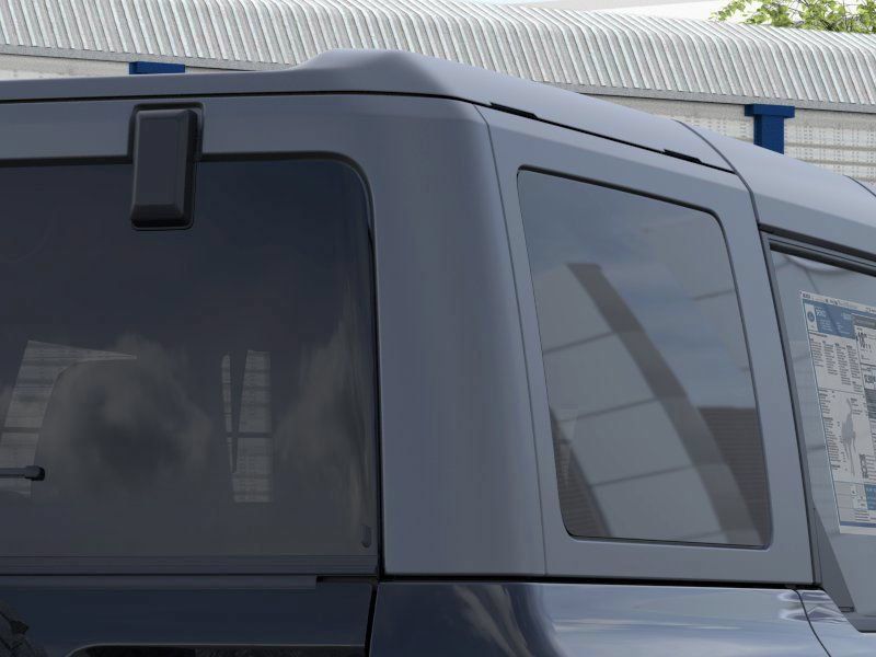 New 2025 Ford Bronco Badlands AWD/4WD image 26