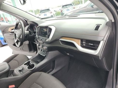 Used 2019 GMC Terrain SLE w/ Driver Convenience Package image 22