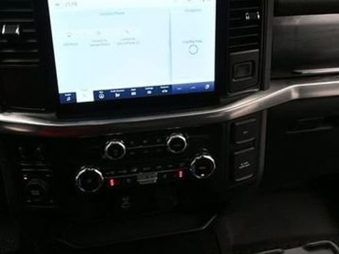 Used 2022 Ford F150 Lariat w/ Equipment Group 501A Mid AWD/4WD image 20
