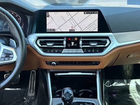 Used 2020 BMW M340i w/ Parking Assistance Package image 14