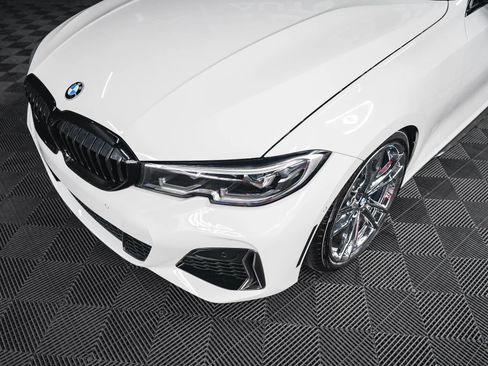 Used 2020 BMW M340i w/ Premium Package image 6
