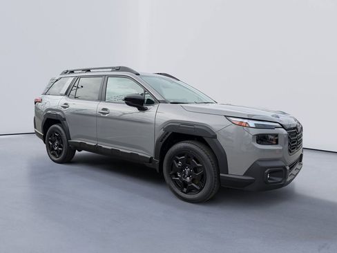 New 2026 Subaru Outback Limited w/ Premium/Limited Package 2 AWD/4WD image 1
