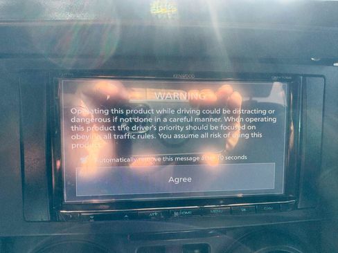 Used 2007 Jeep Wrangler X AWD/4WD image 37