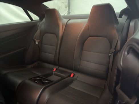 Used 2014 Mercedes-Benz E 350 Coupe image 18