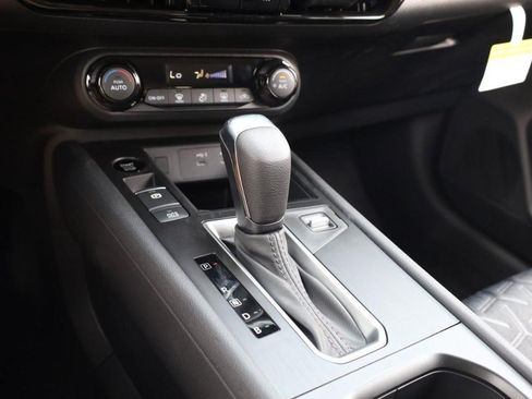 New 2026 Nissan Kicks SV FWD image 14