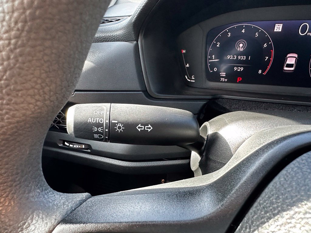 Used 2024 Honda Accord LX image 34