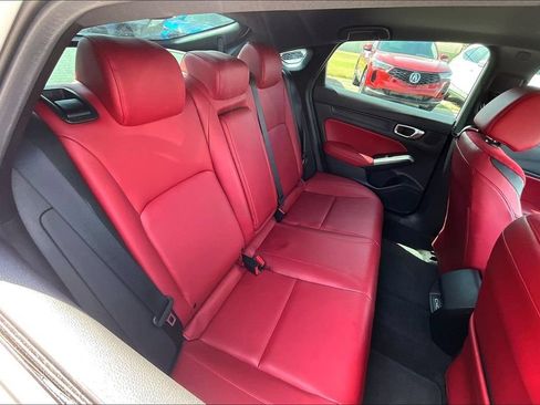Used 2023 Acura Integra A-Spec FWD image 36