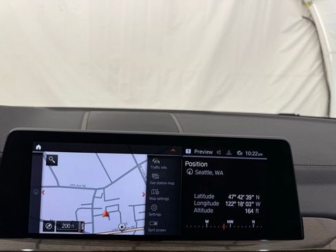 Used 2022 BMW X3 xDrive30i image 32