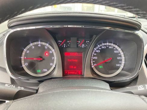 Used 2017 GMC Terrain SLT image 11