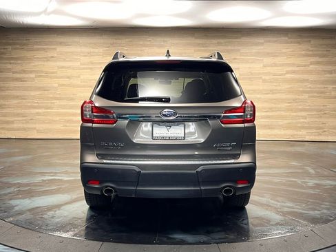 Used 2022 Subaru Ascent Touring AWD/4WD image 11