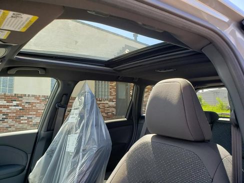 New 2026 Subaru Forester Premium AWD/4WD image 7