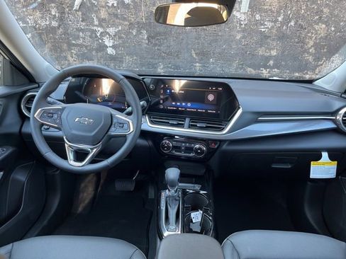 New 2026 Chevrolet Trax ACTIV image 33