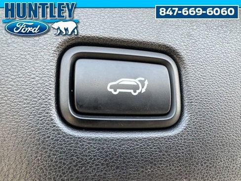 Used 2023 Hyundai Tucson SEL w/ Convenience Package AWD/4WD image 10