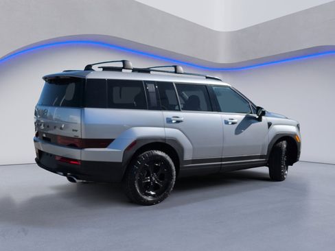 New 2026 Hyundai Santa Fe XRT image 4