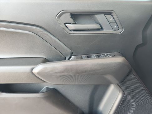 New 2026 Chevrolet Colorado Trail Boss image 18