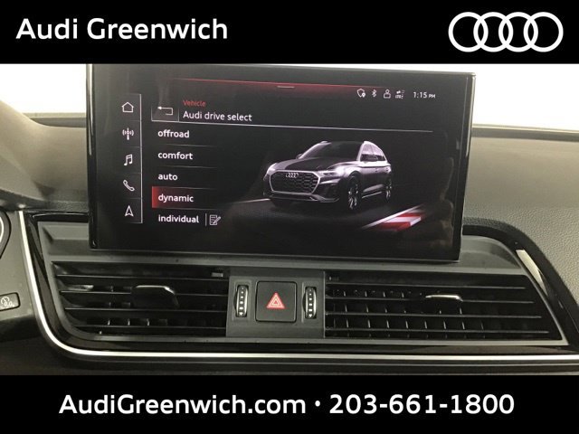 Used 2024 Audi Q5 2.0T Premium Plus AWD/4WD image 18