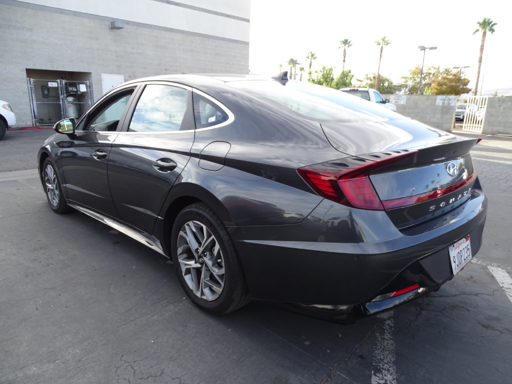 Used 2023 Hyundai Sonata SEL FWD image 6