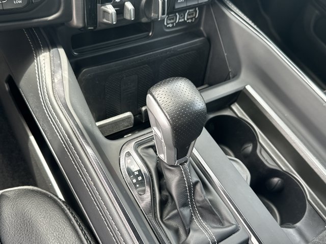 Used 2023 RAM 1500 TRX w/ TRX Level 2 Equipment Group AWD/4WD image 32