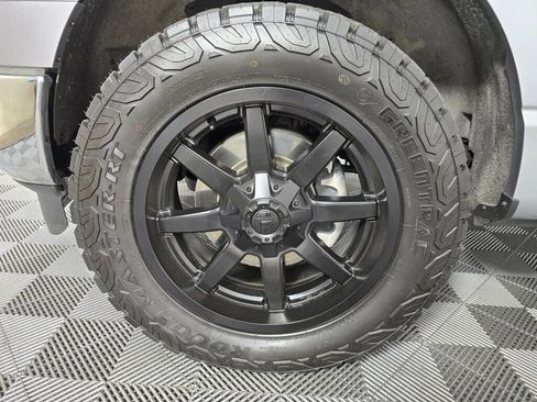 Used 2024 Ford F150 XLT w/ Tow/Haul Package image 11