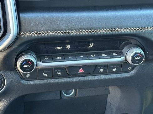 Used 2024 MAZDA CX-50 AWD 2.5 Turbo w/ Accent Package image 18