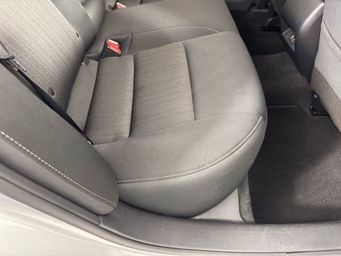 Used 2024 Nissan Altima 2.5 SV image 23