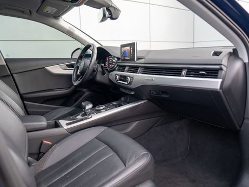 Used 2017 Audi A4 2.0T Premium Plus image 26