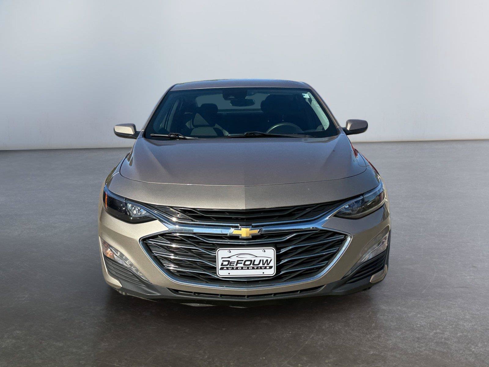 Used 2023 Chevrolet Malibu LT FWD image 8