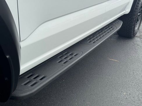 Used 2025 Ford F150 Raptor image 44