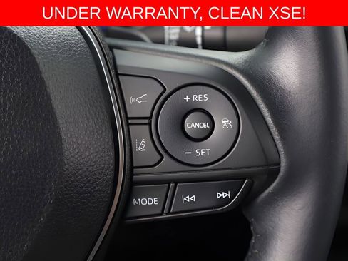 Used 2022 Toyota Corolla XSE image 21