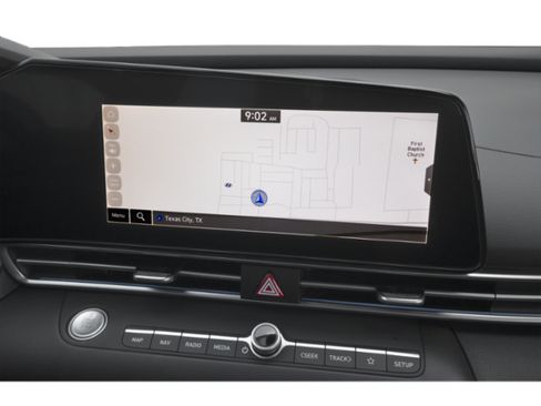 New 2025 Hyundai Elantra SEL FWD image 23