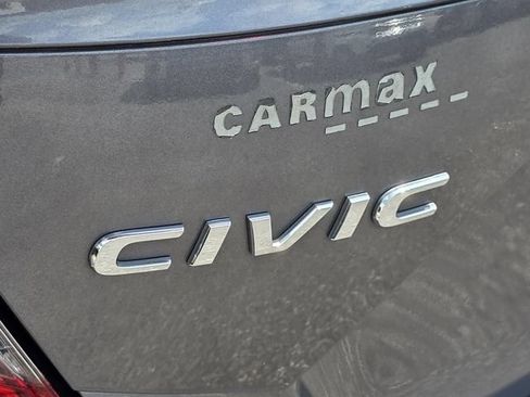 Used 2019 Honda Civic LX image 15