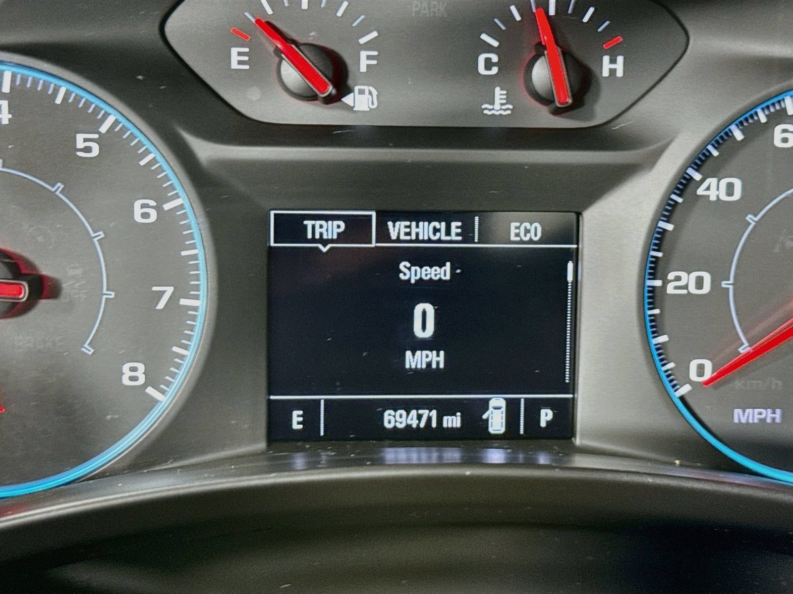 Used 2019 Chevrolet Equinox LS AWD/4WD image 9