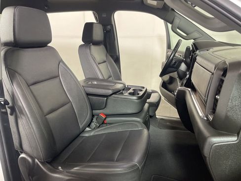 Used 2024 GMC Sierra 1500 SLT image 22