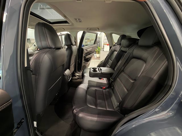 Used 2024 MAZDA CX-5 Carbon Edition AWD/4WD image 12