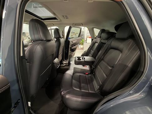 Used 2024 MAZDA CX-5 Carbon Edition AWD/4WD image 12