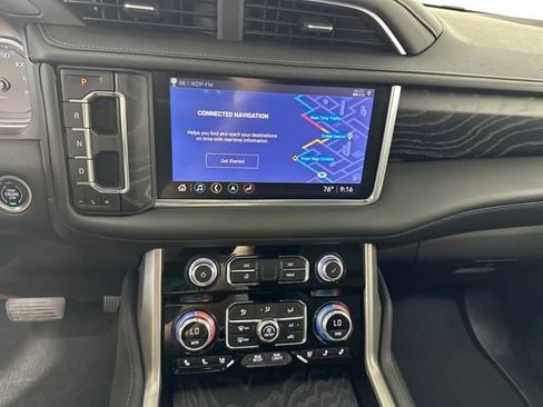 Used 2021 GMC Yukon Denali w/ Denali Premium Package image 22