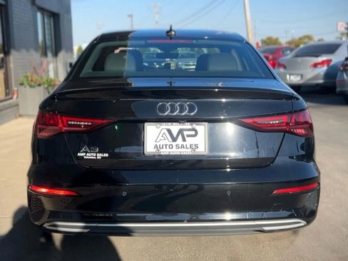 Used 2024 Audi A3 2.0T Premium image 4