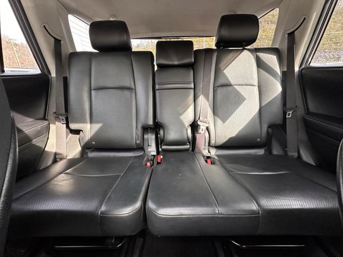 Used 2017 Toyota 4Runner Limited image 22