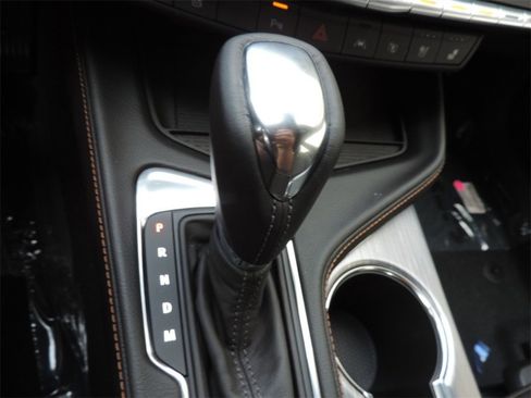 New 2026 Cadillac CT4 Sport image 17