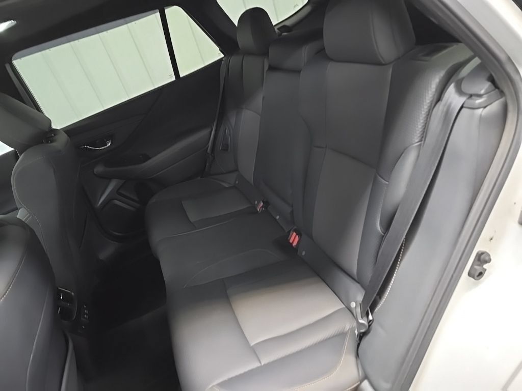 Used 2022 Subaru Outback Wilderness AWD/4WD image 32