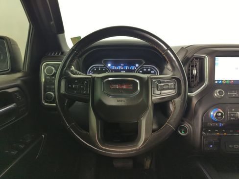 Used 2019 GMC Sierra 1500 AT4 w/ AT4 Premium Package AWD/4WD image 16