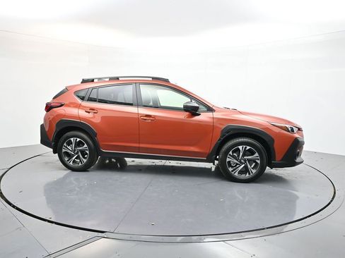 Certified 2025 Subaru Crosstrek 2.0i Premium image 8