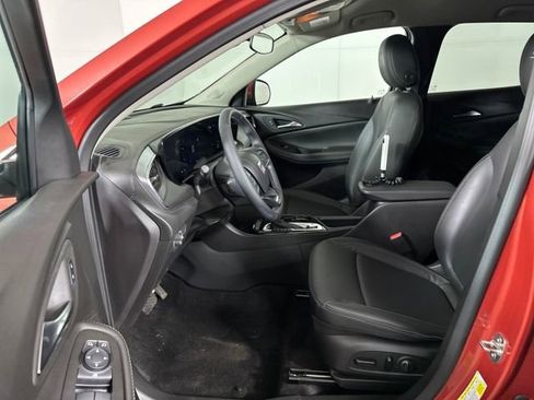 Used 2024 Buick Encore GX Sport Touring w/ Comfort Package image 11